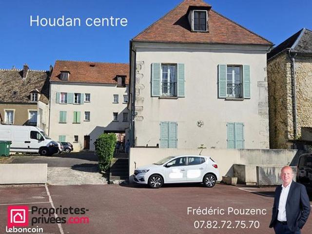 Appartement vente à Mantes-la-Jolie, Houdan