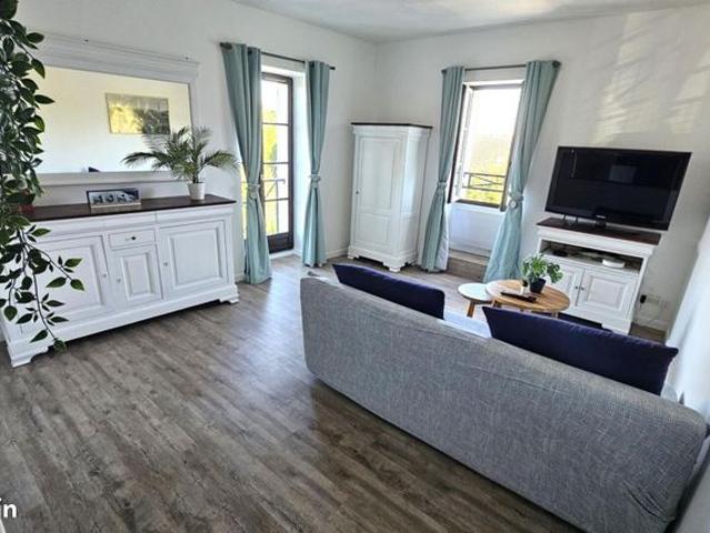 Appartement vente à Mantes-la-Jolie, Houdan