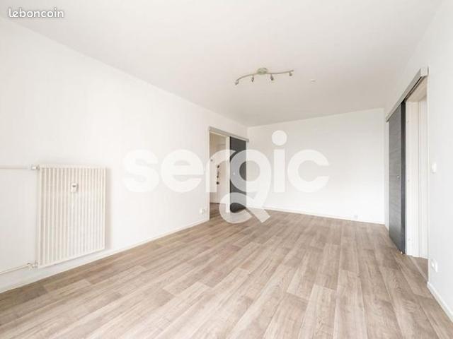 Appartement vente à Lille, La Madeleine