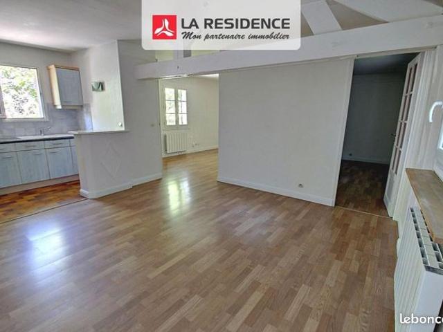 Appartement vente à Saint-Germain-en-Laye, Triel-sur-seine