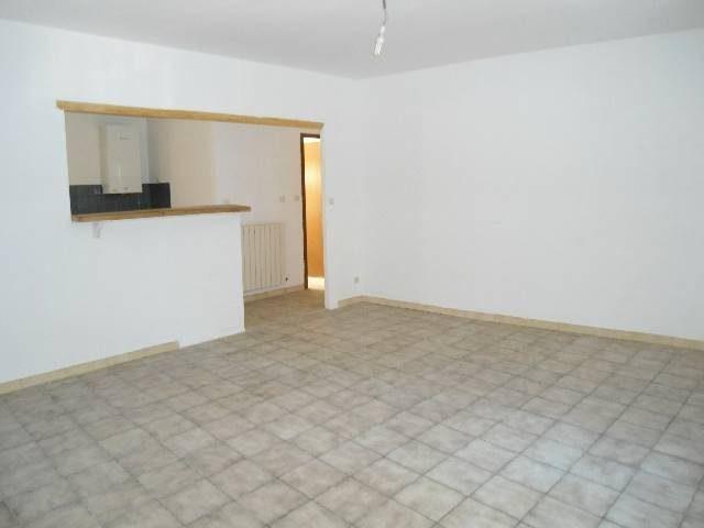 Appartement location à Nyons