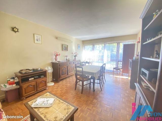 Appartement vente à Avon, Deux-Sèvres