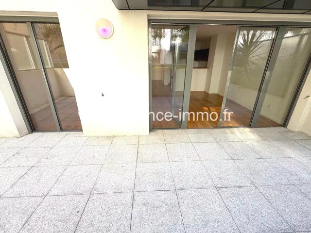 Appartement vente à Thiers, Nice