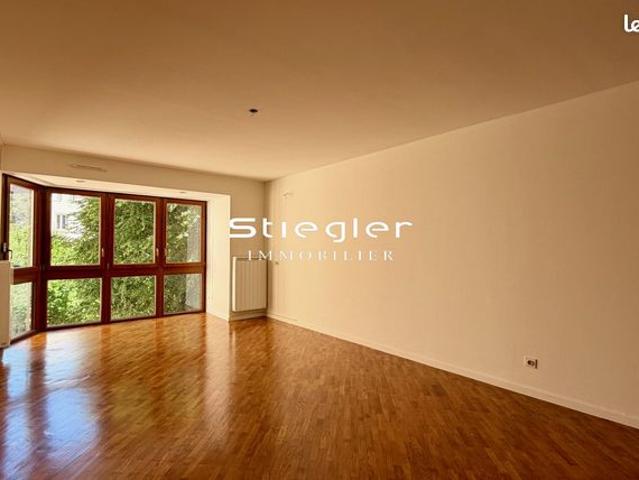 Appartement vente à Strasbourg, Hoenheim