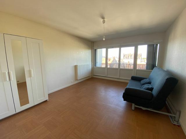 Appartement vente à Tours