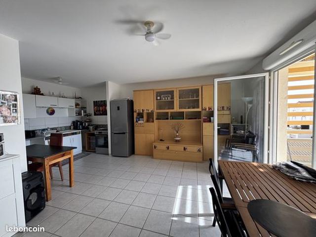 Appartement vente à Mâcon, Charnay-lès-mâcon