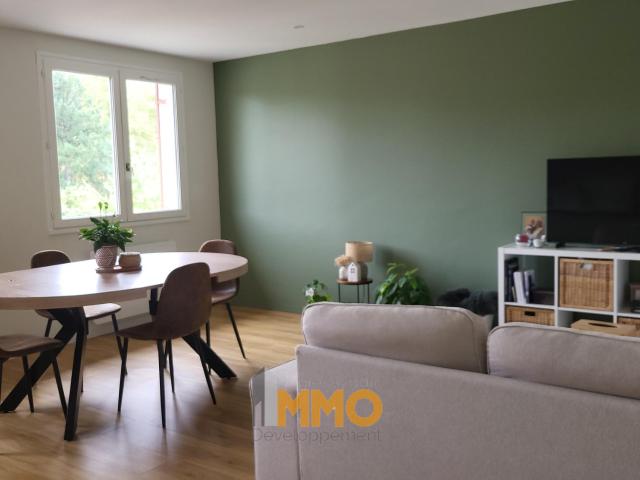 Appartement vente à En Rap, L'Arbresle