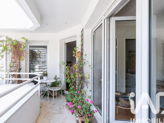 Appartement vente à Boulogne-Billancourt, Boulogne-billancourt