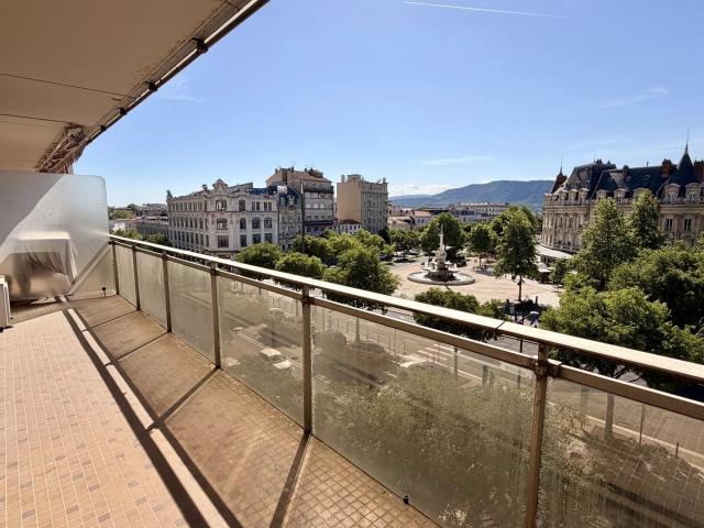 Appartement vente à Valence