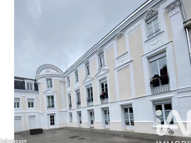Appartement vente à Sarcelles, Groslay