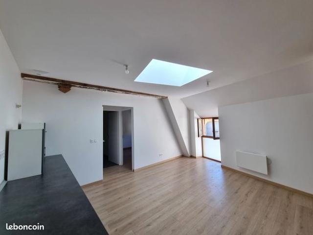 Appartement vente à Grenoble, Saint-marcellin
