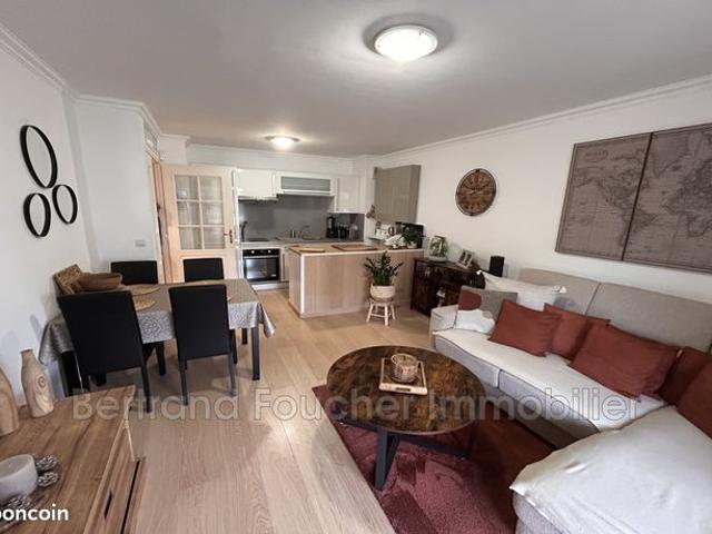 Appartement vente à Arrondissement de Draguignan, Cavalaire-sur-mer