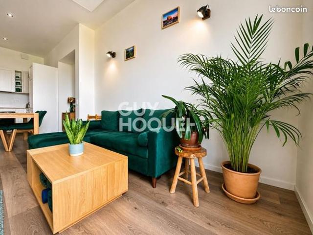 Appartement vente à Reims, Rilly-la-montagne