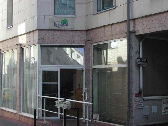 Appartement location à Nantes, Rezé