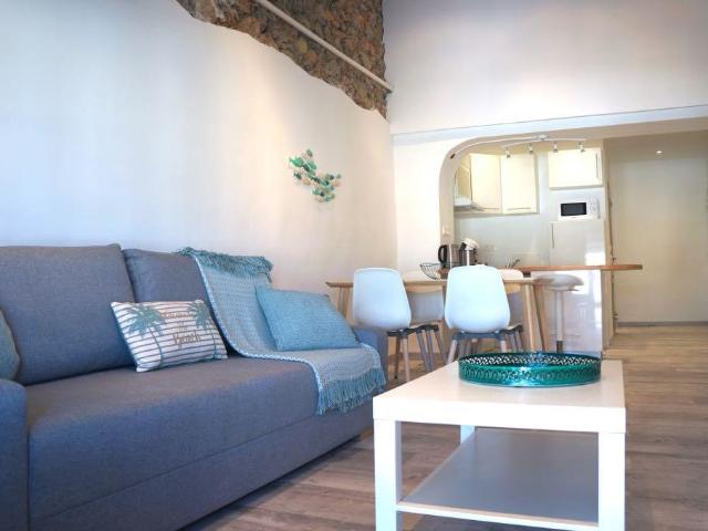 Appartement location à Montpellier, Sète
