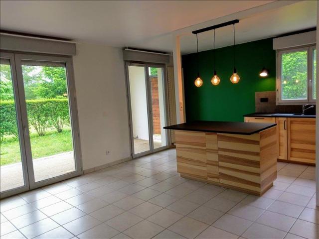 Appartement location à La Tour-du-Pin, Le Pont-de-beauvoisin