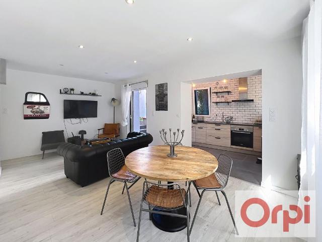 Appartement vente à Côte Pavée, Toulouse
