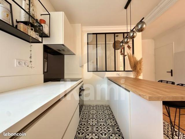 Appartement vente à Grenoble, Meylan