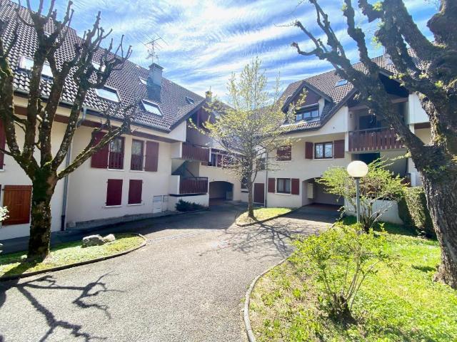 Appartement location à Annecy