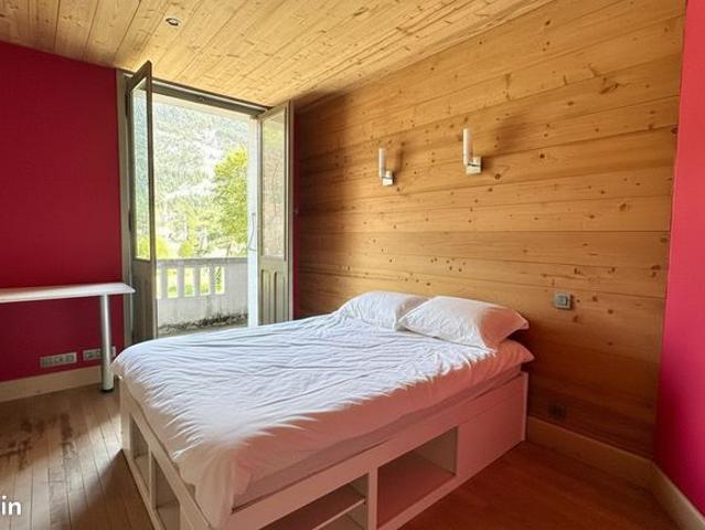 Appartement vente à Bonneville, Cluses
