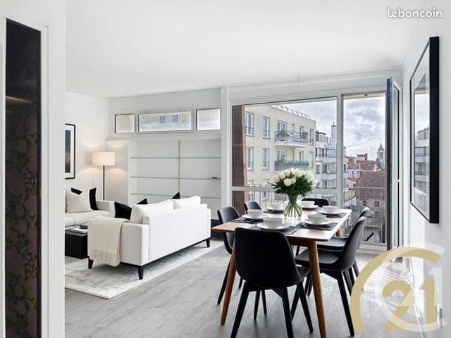 Appartement vente à L'Haÿ-les-Roses, Villejuif