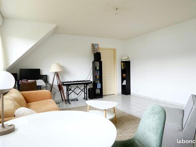 Appartement vente à Amiens