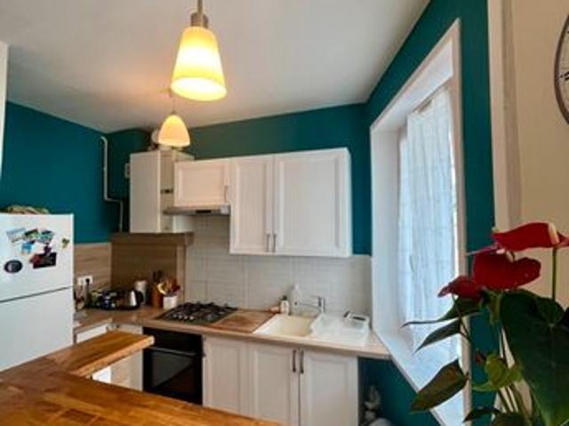 Appartement vente à Blois