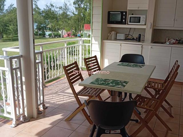 Appartement vente à Guadeloupe