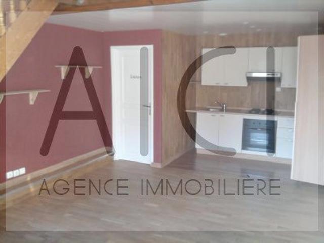 Appartement location à Besançon