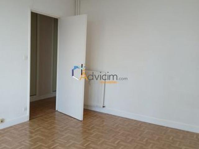 Appartement vente à Orléans