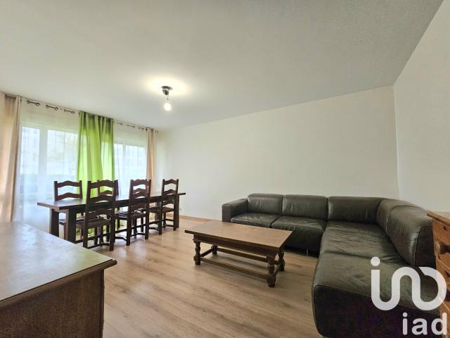 Appartement vente à Le Havre
