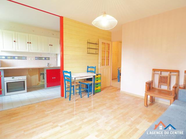 Appartement vente à Carrières-sous-Poissy, Yvelines