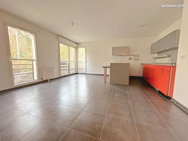 Appartement vente à Palaiseau, Gif-sur-yvette