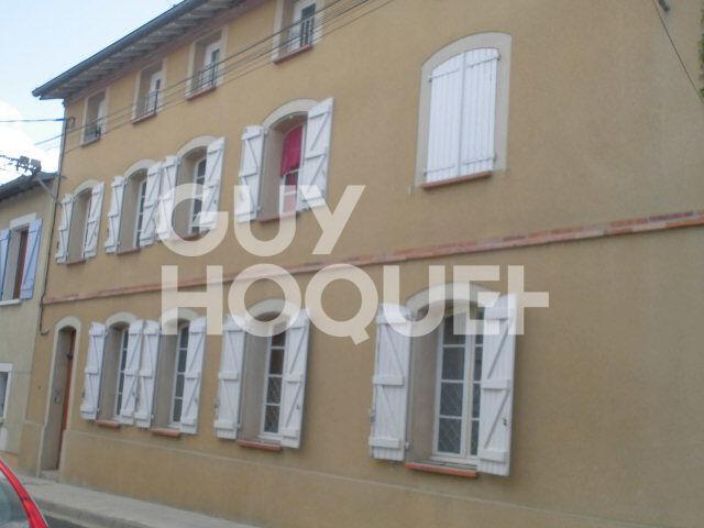 Appartement location à Grenade, Haute-Garonne