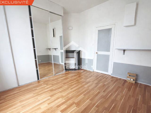 Appartement vente à Saint-Germain-en-Laye, Verneuil-sur-seine