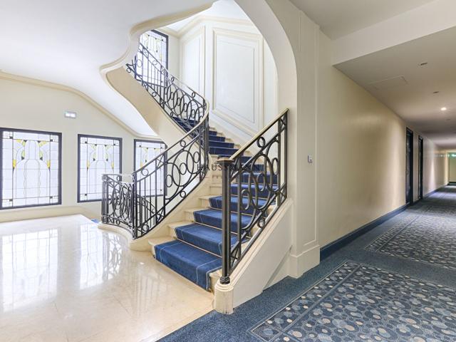 Appartement vente à Paris, Île-de-France