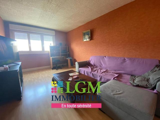 Appartement vente à Sarcelles, Garges-lès-gonesse