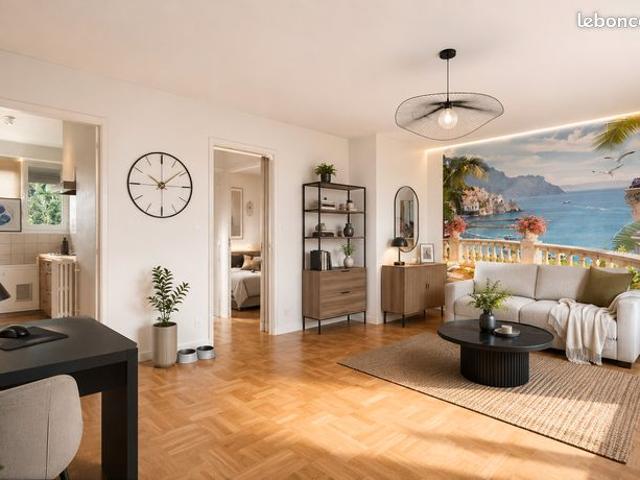 Appartement vente à Lille