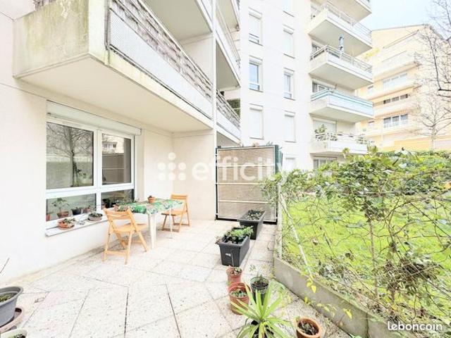 Appartement vente à Chennevières-sur-Marne, Val-de-Marne