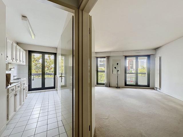 Appartement vente à Nanterre, Suresnes