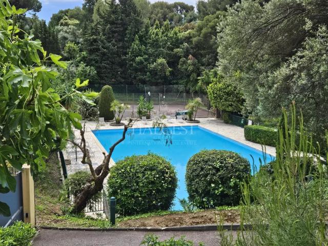 Appartement vente à Nice, Roquebrune-cap-martin