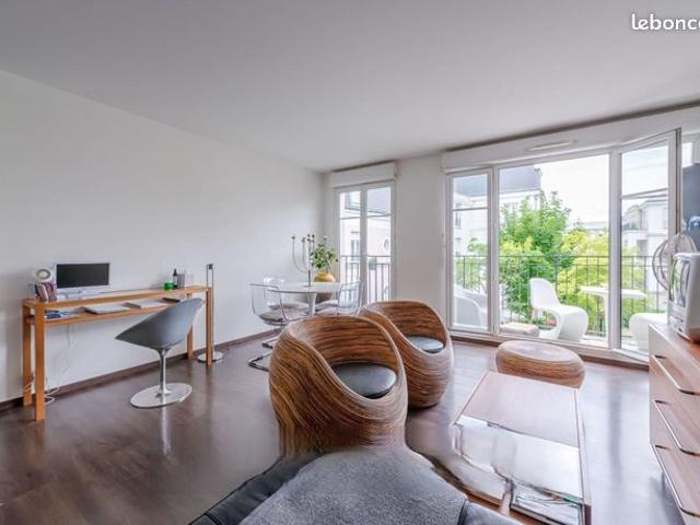 Appartement vente à Torcy, Chessy