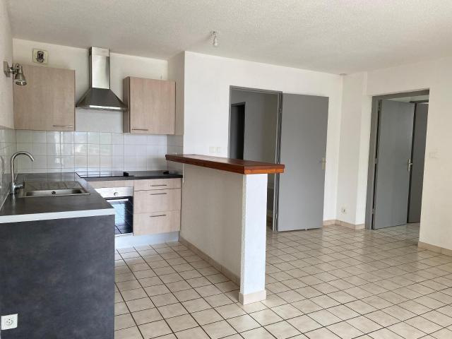 Appartement location à Aubenas, Ardèche