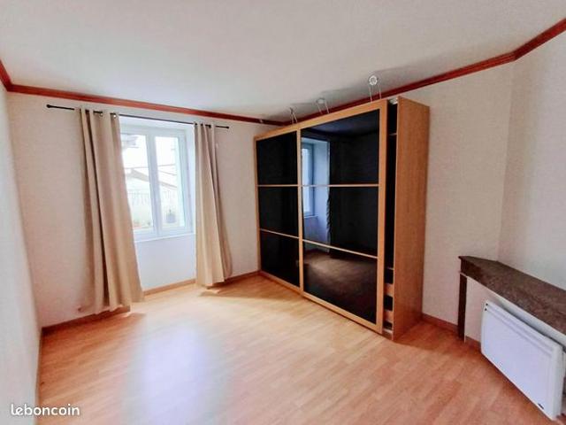 Appartement vente à Largentière, Aubenas