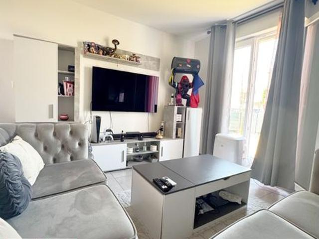 Appartement vente à Dijon, Arc-sur-tille