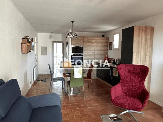 Appartement vente à Arrondissement de Toulon, Six-fours-les-plages