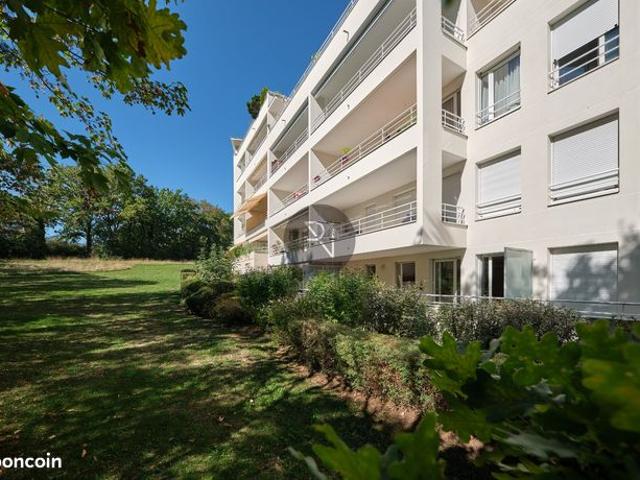 Appartement vente à Annecy