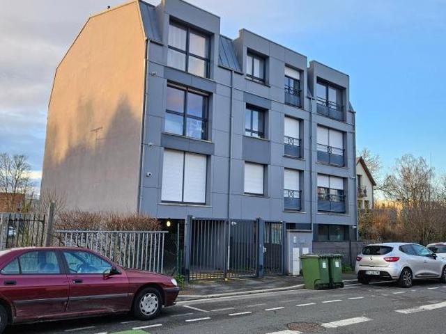 Appartement vente à Amiens