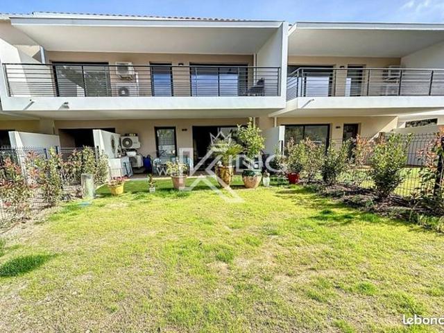 Appartement vente à Arrondissement de Draguignan, Saint-raphaël