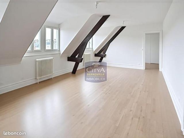 Appartement vente à Saint-Quentin, Saint-quentin